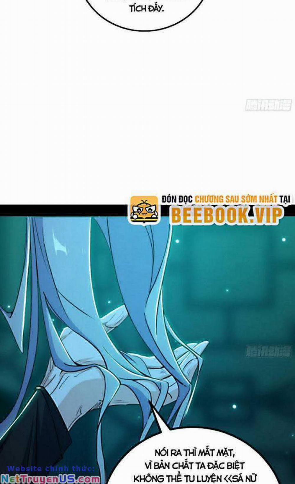 Ta Là Tà Đế 421 trang 17