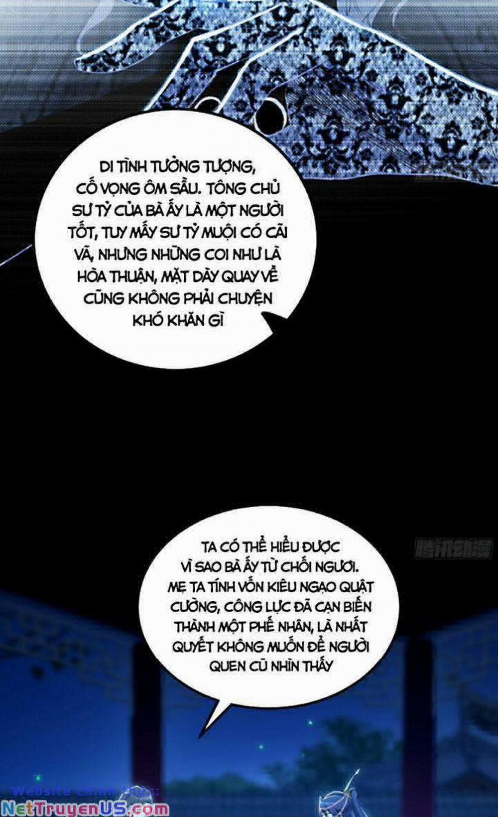 Ta Là Tà Đế 421 trang 2