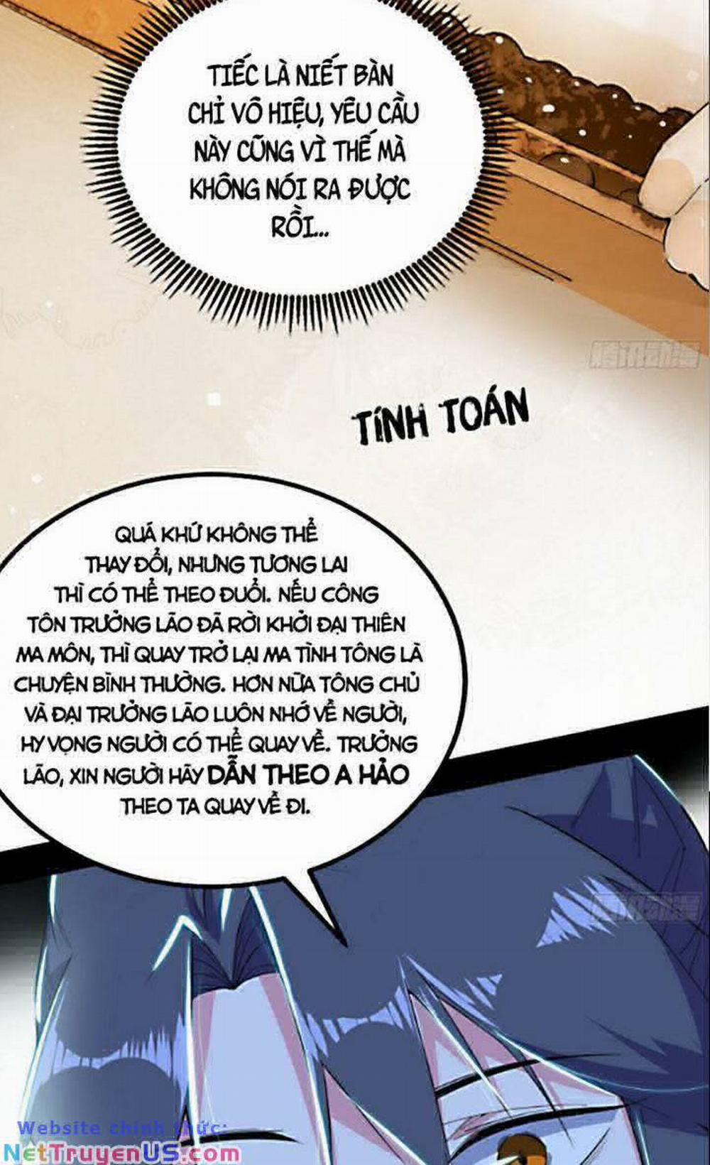 Ta Là Tà Đế 421 trang 26