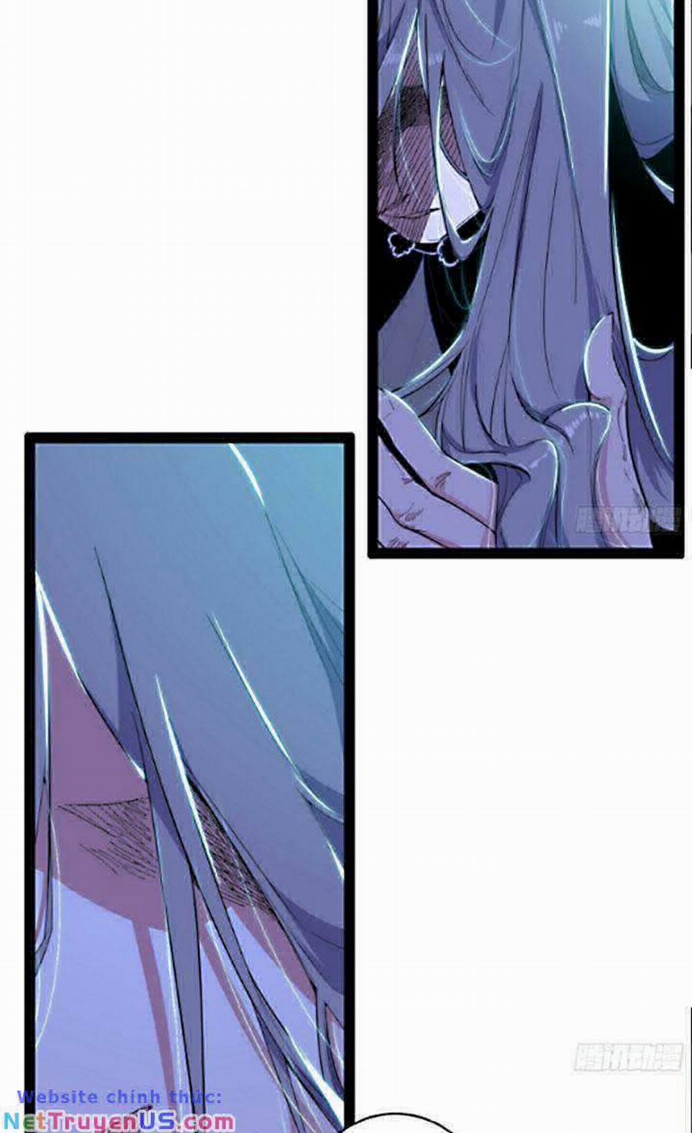 Ta Là Tà Đế 421 trang 28