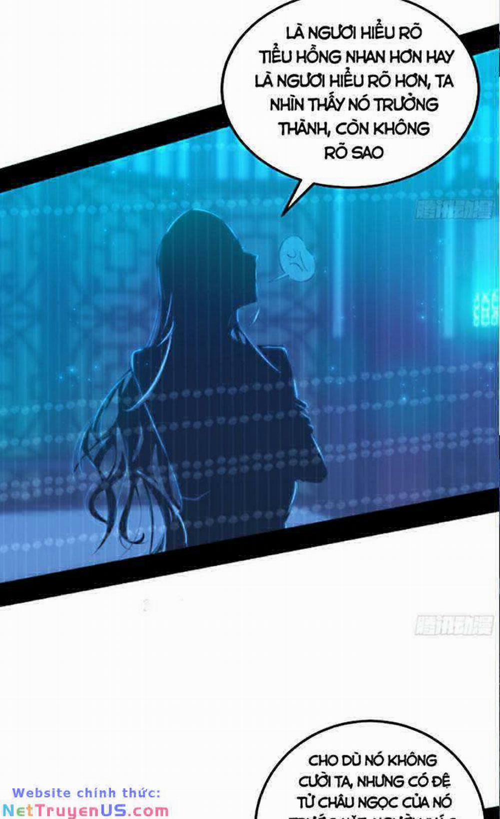 Ta Là Tà Đế 421 trang 31