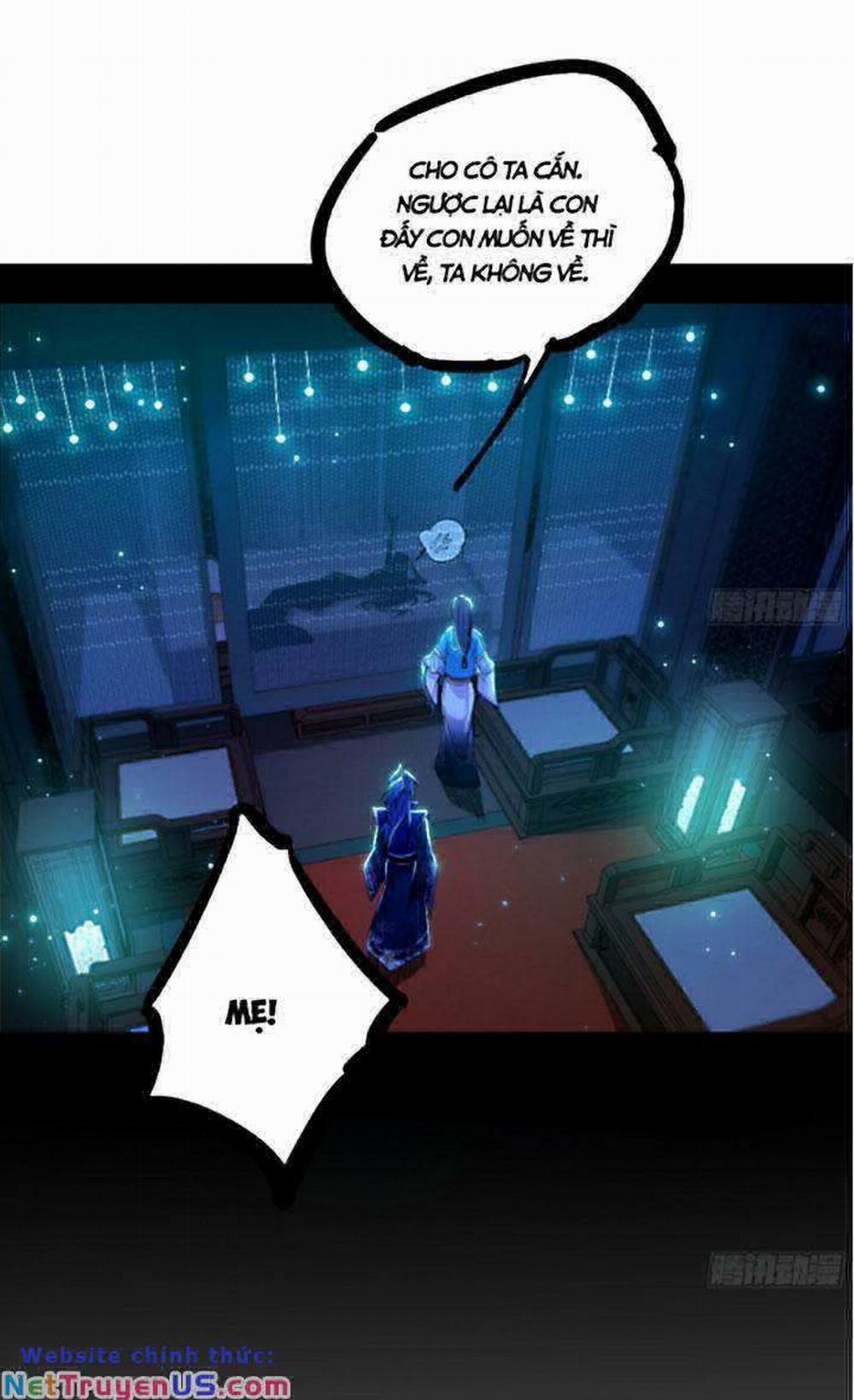 Ta Là Tà Đế 421 trang 37