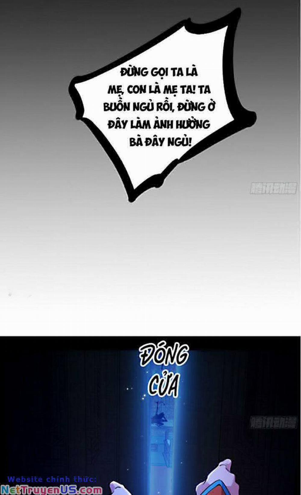 Ta Là Tà Đế 421 trang 38