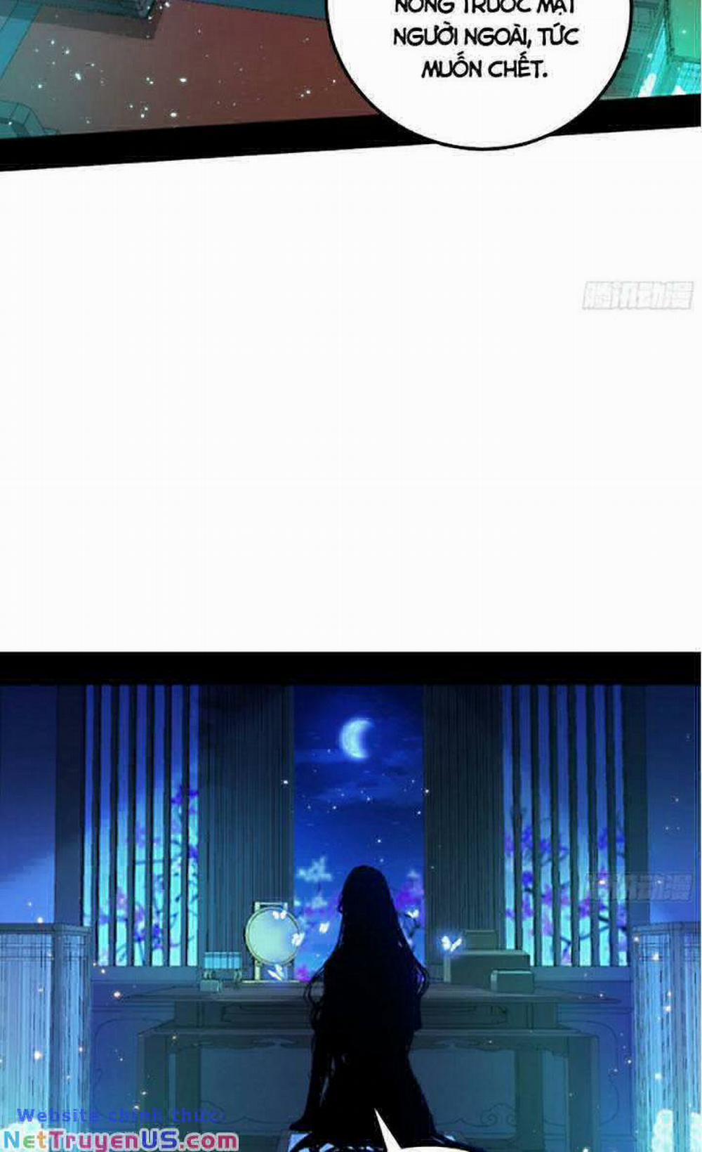 Ta Là Tà Đế 421 trang 44