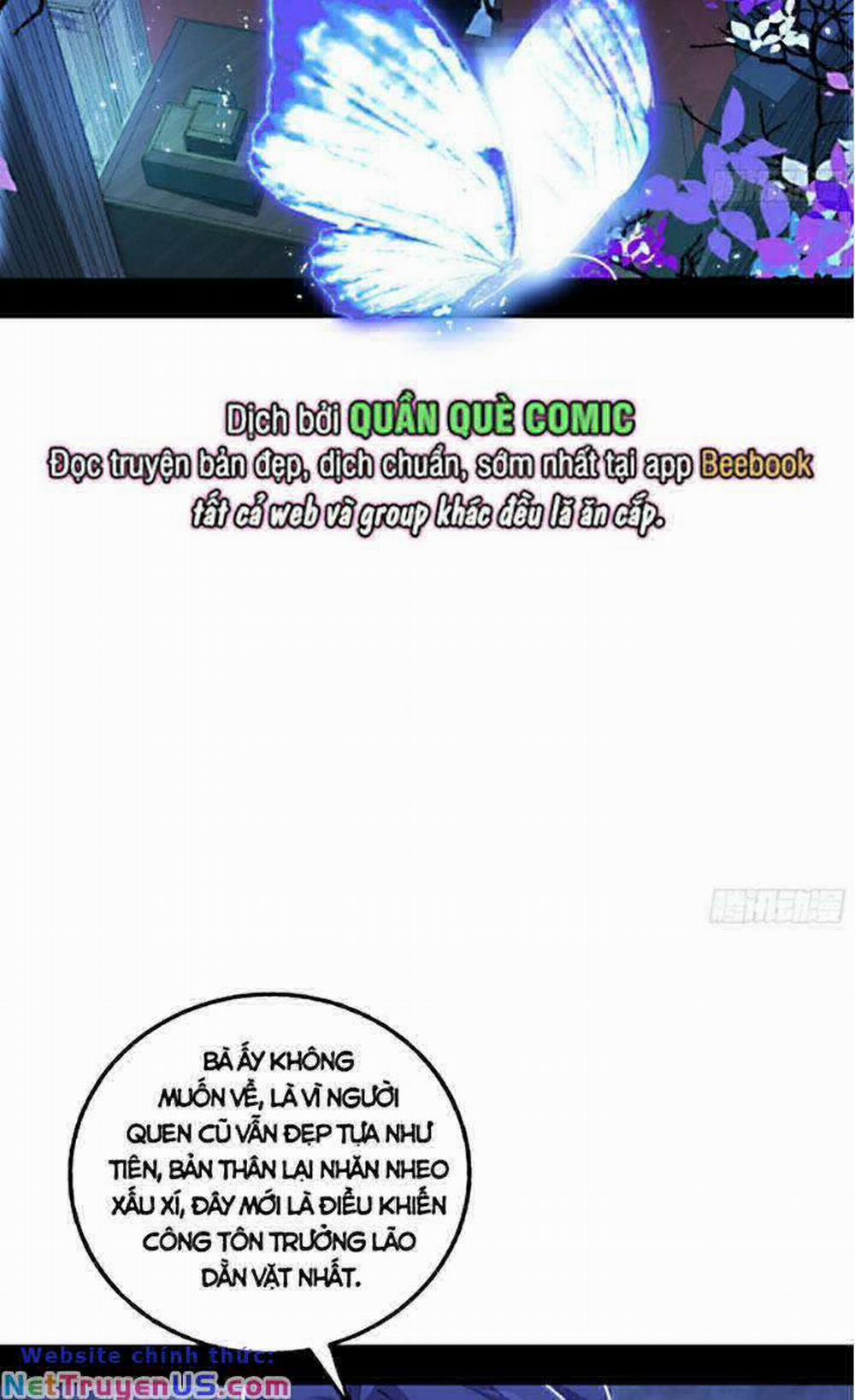 Ta Là Tà Đế 421 trang 46