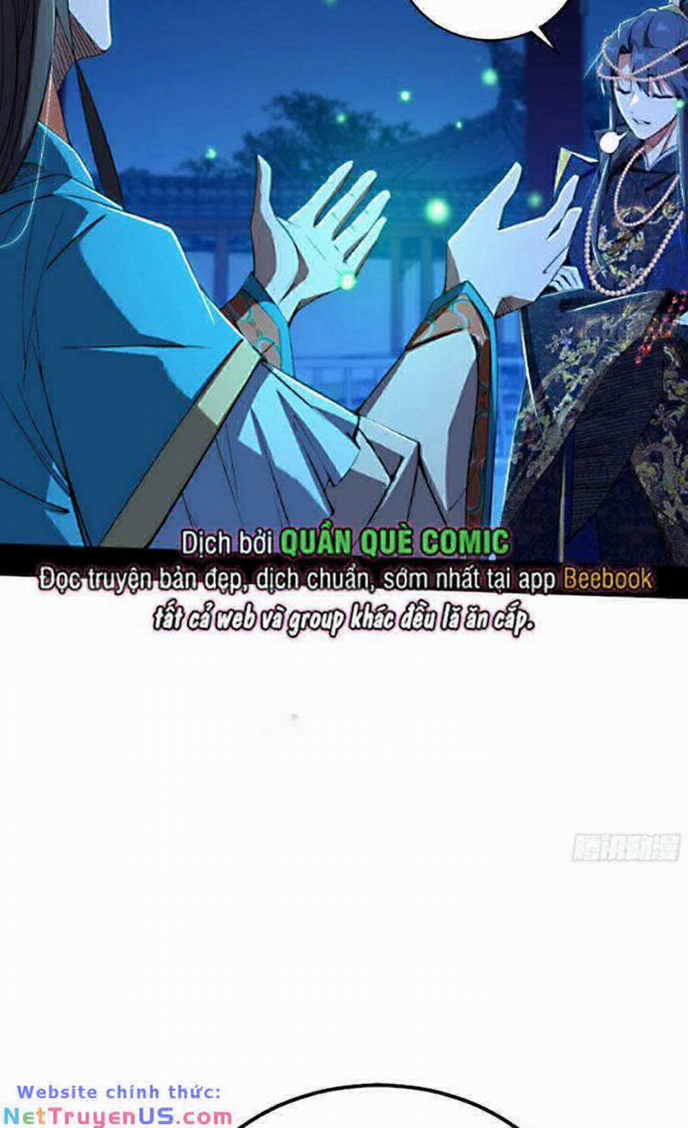 Ta Là Tà Đế 421 trang 7