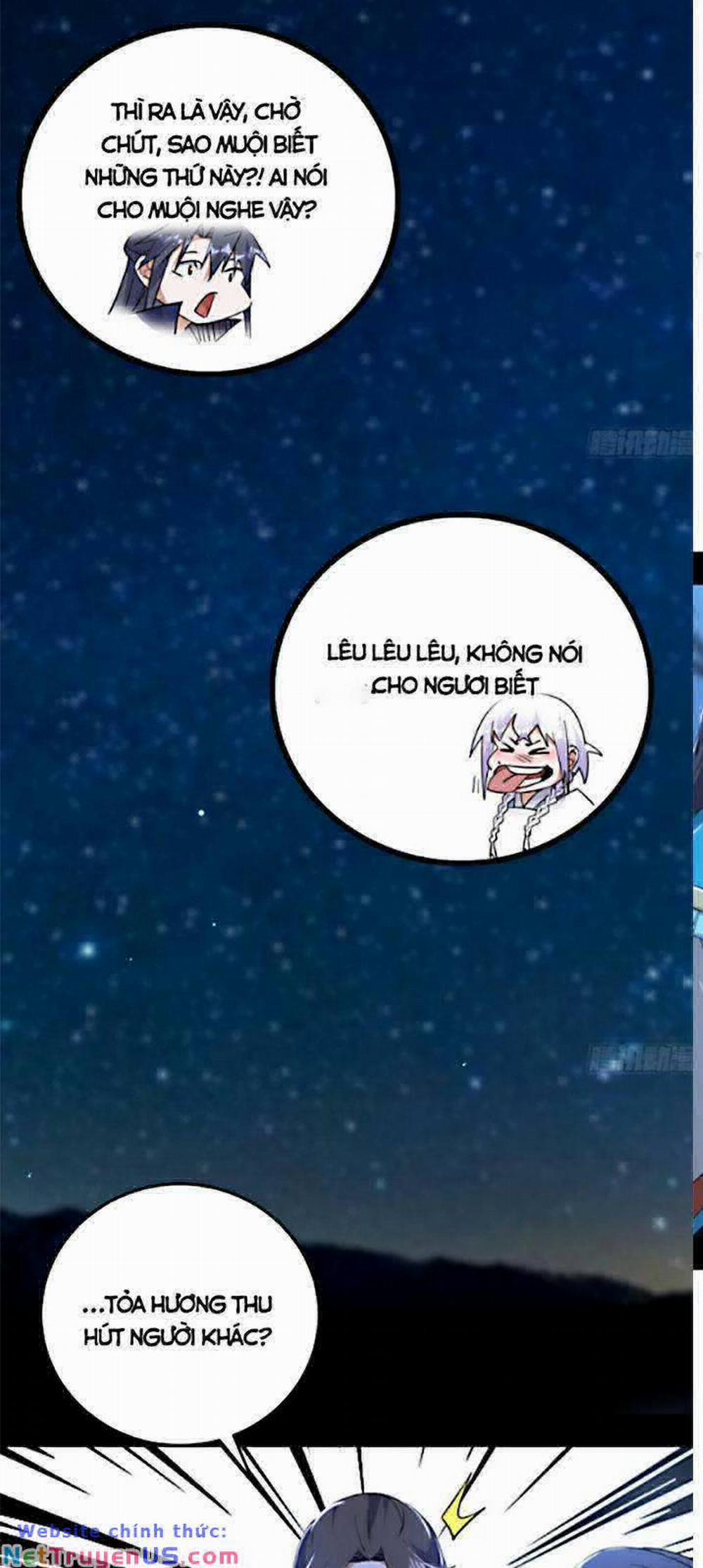 Ta Là Tà Đế 422 trang 10