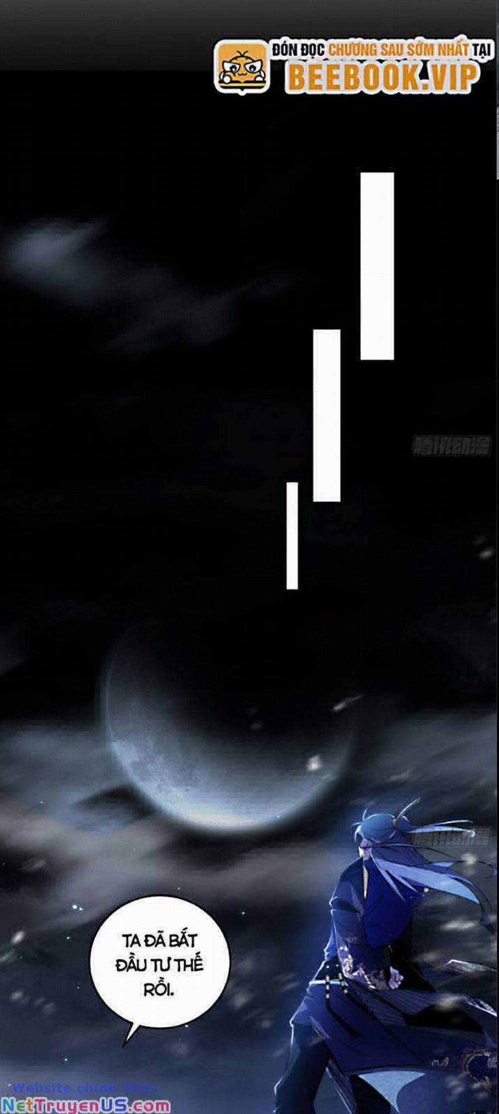 Ta Là Tà Đế 422 trang 25