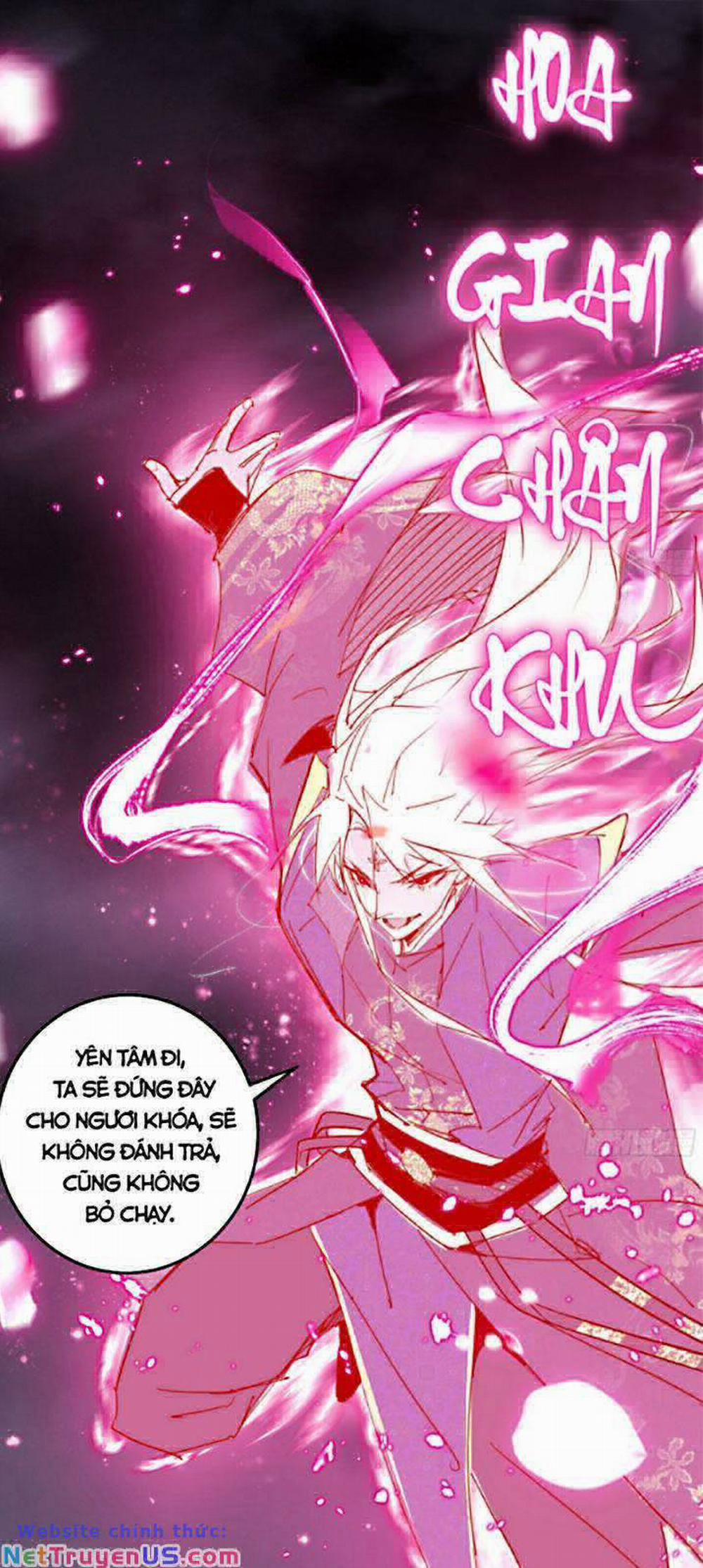 Ta Là Tà Đế 422 trang 38