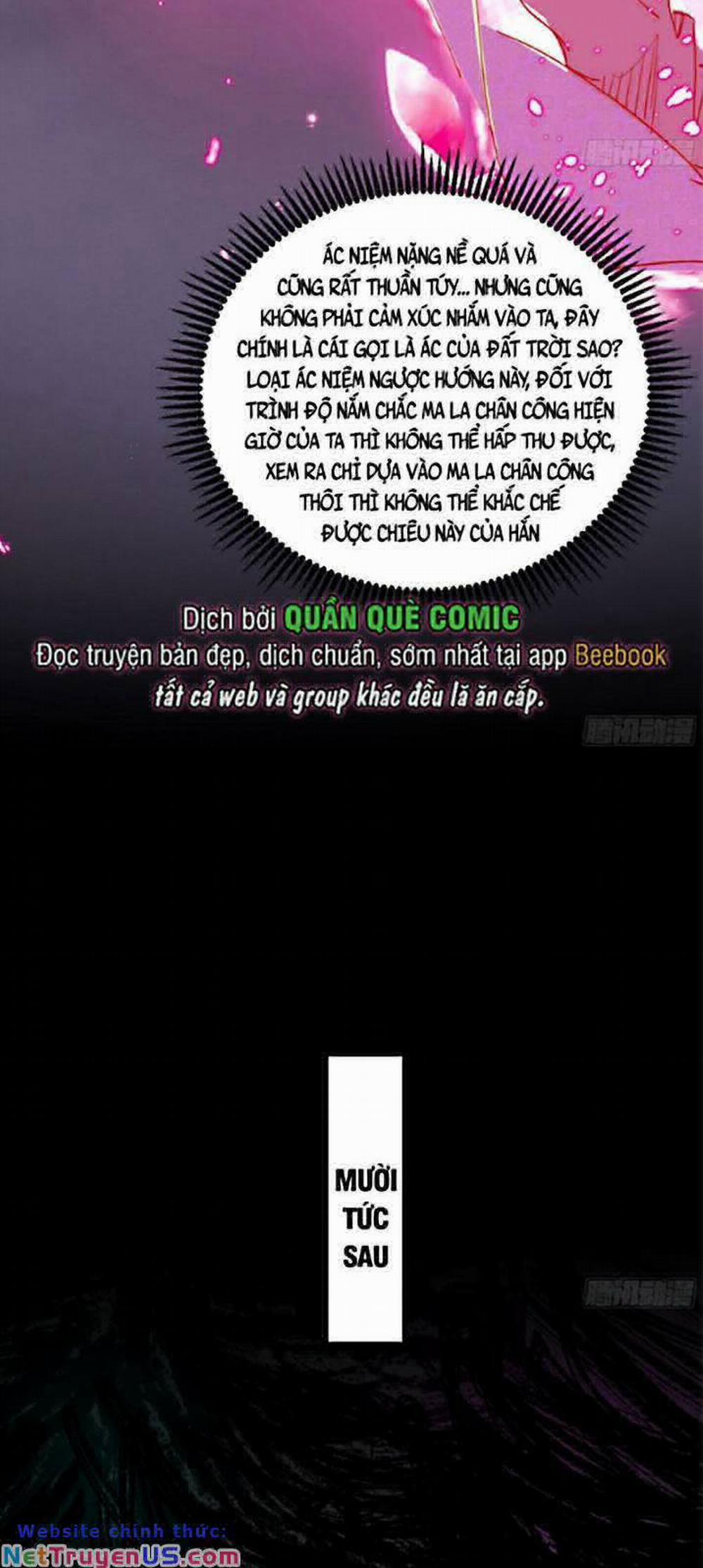 Ta Là Tà Đế 422 trang 39