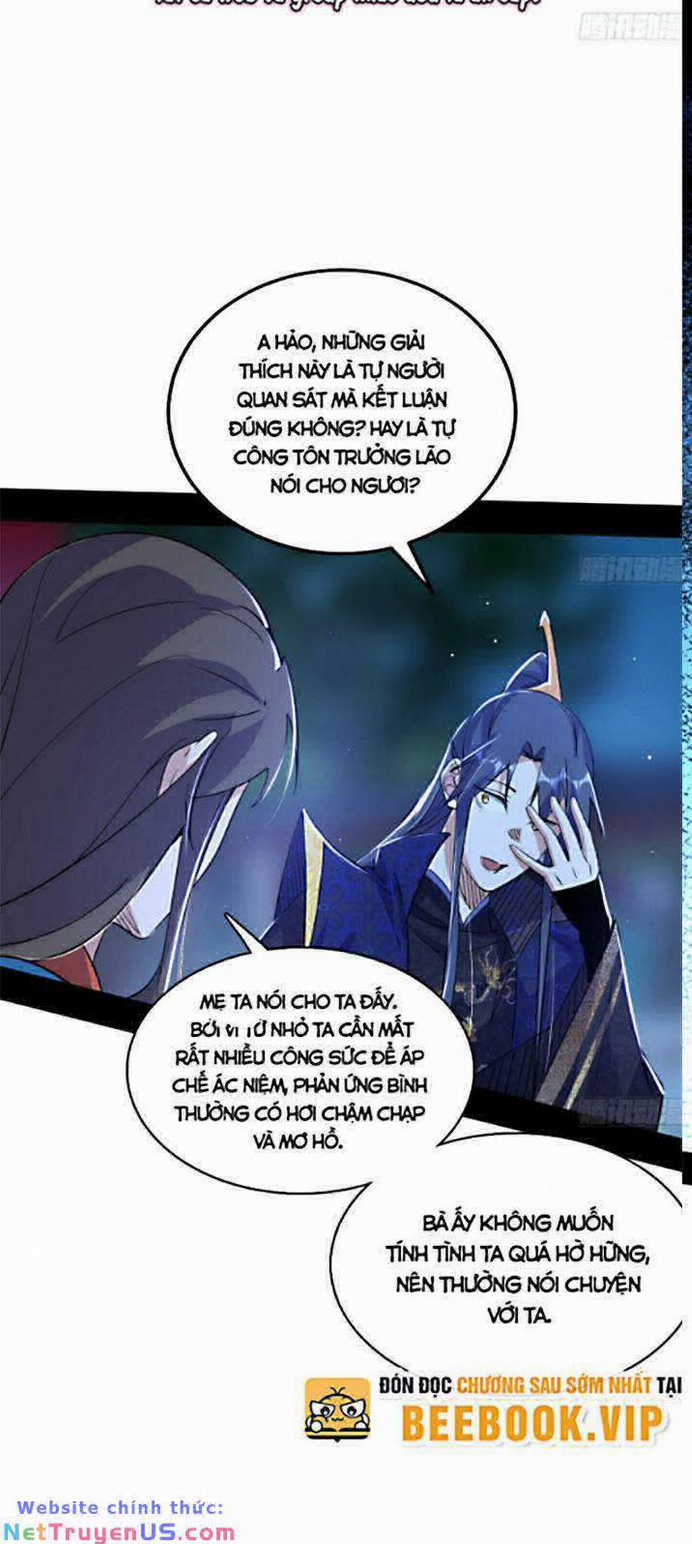 Ta Là Tà Đế 422 trang 4