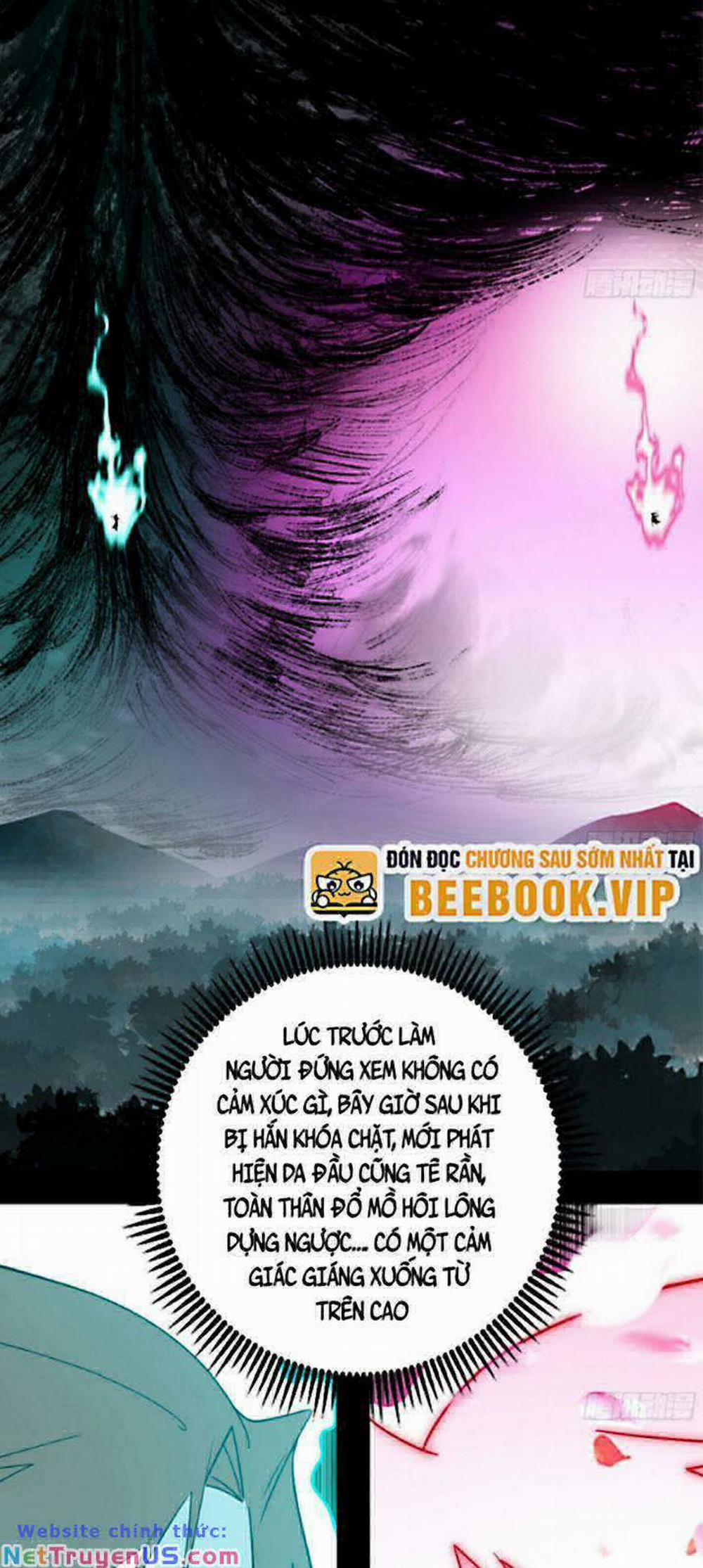 Ta Là Tà Đế 422 trang 40