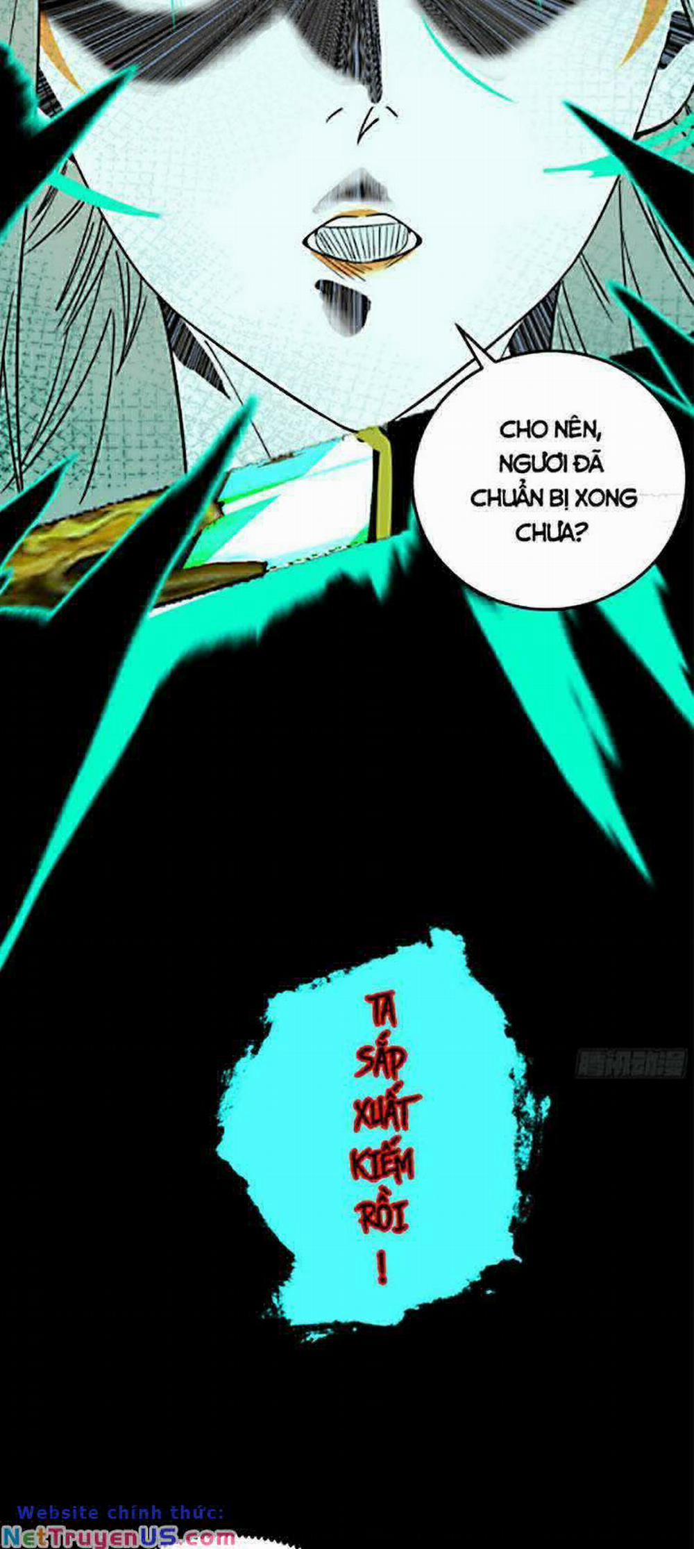 Ta Là Tà Đế 422 trang 42