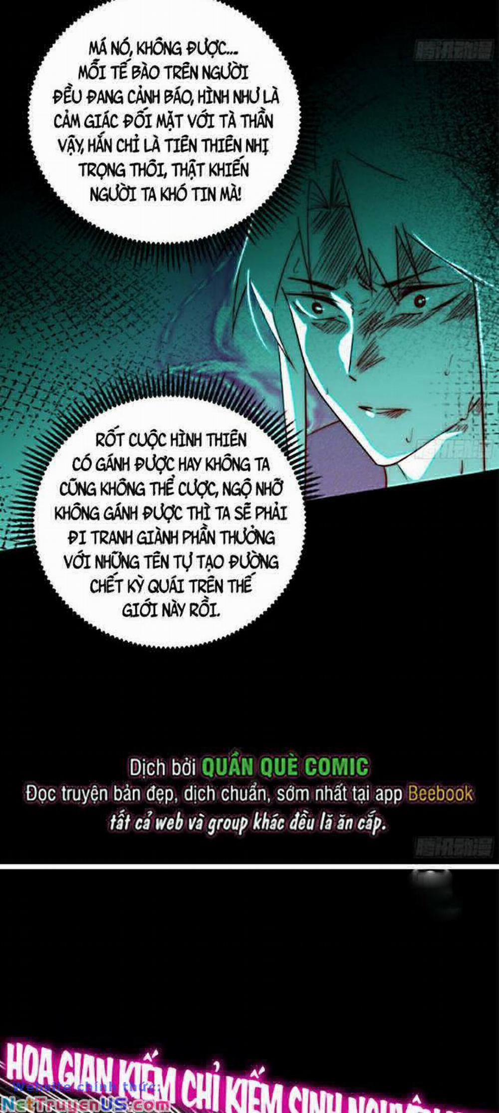 Ta Là Tà Đế 422 trang 43