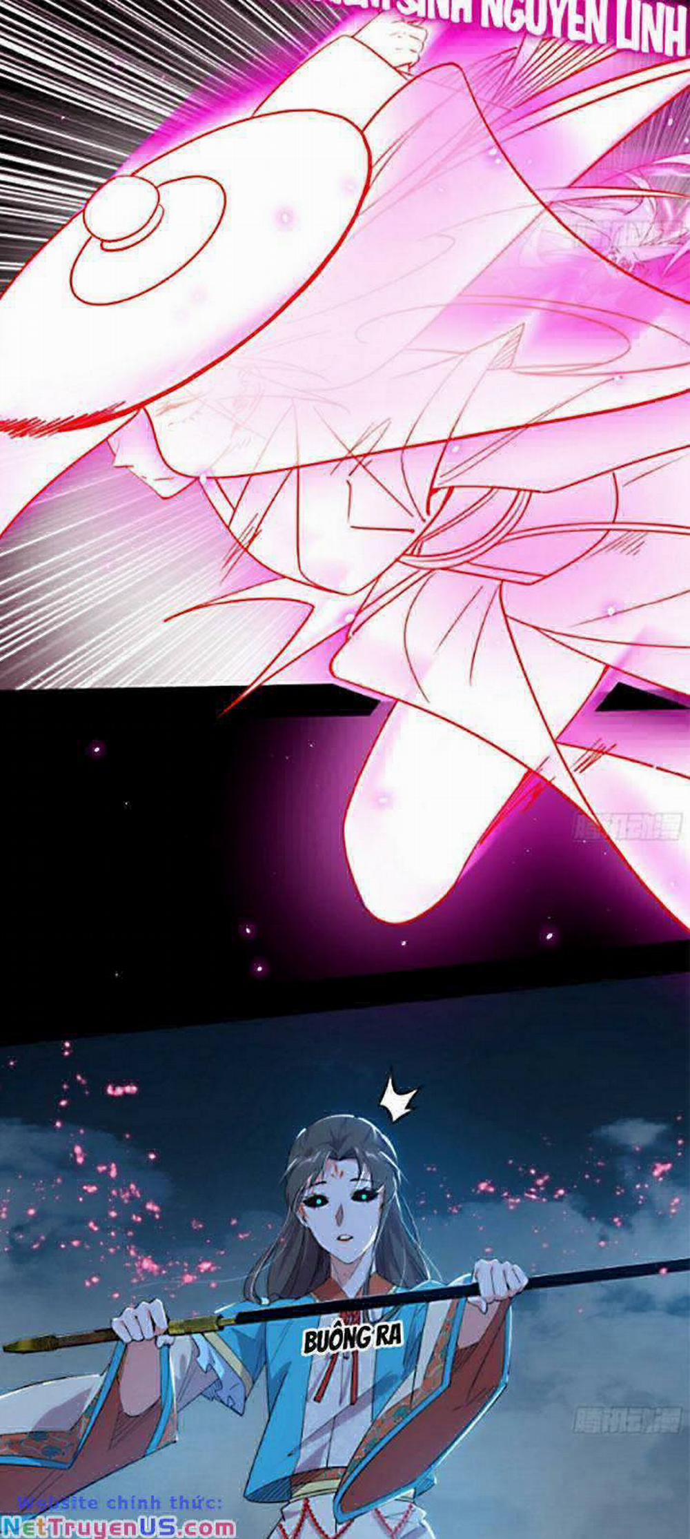 Ta Là Tà Đế 422 trang 44