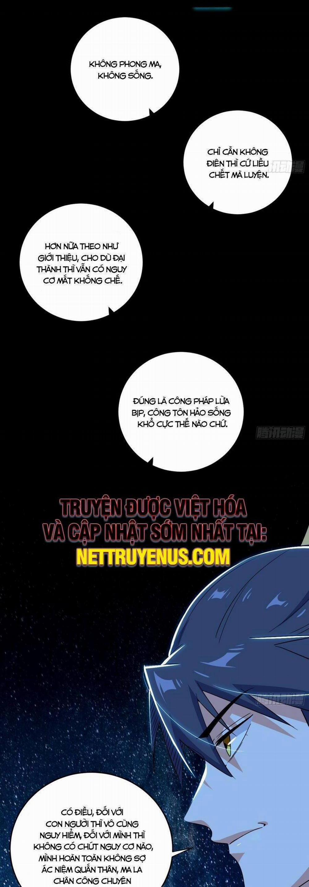 Ta Là Tà Đế 423 trang 13