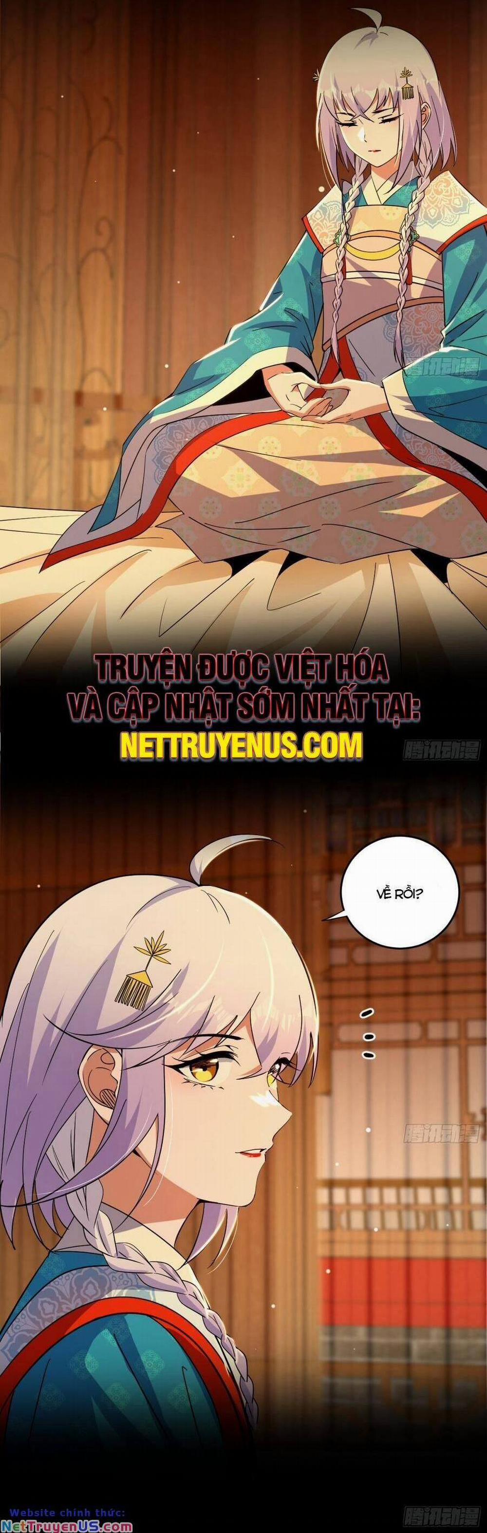 Ta Là Tà Đế 423 trang 29