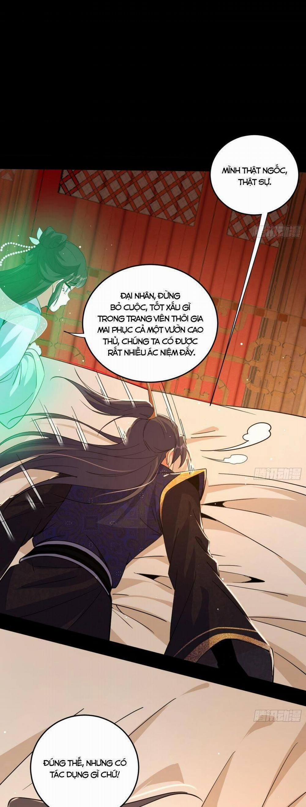 Ta Là Tà Đế 423 trang 31