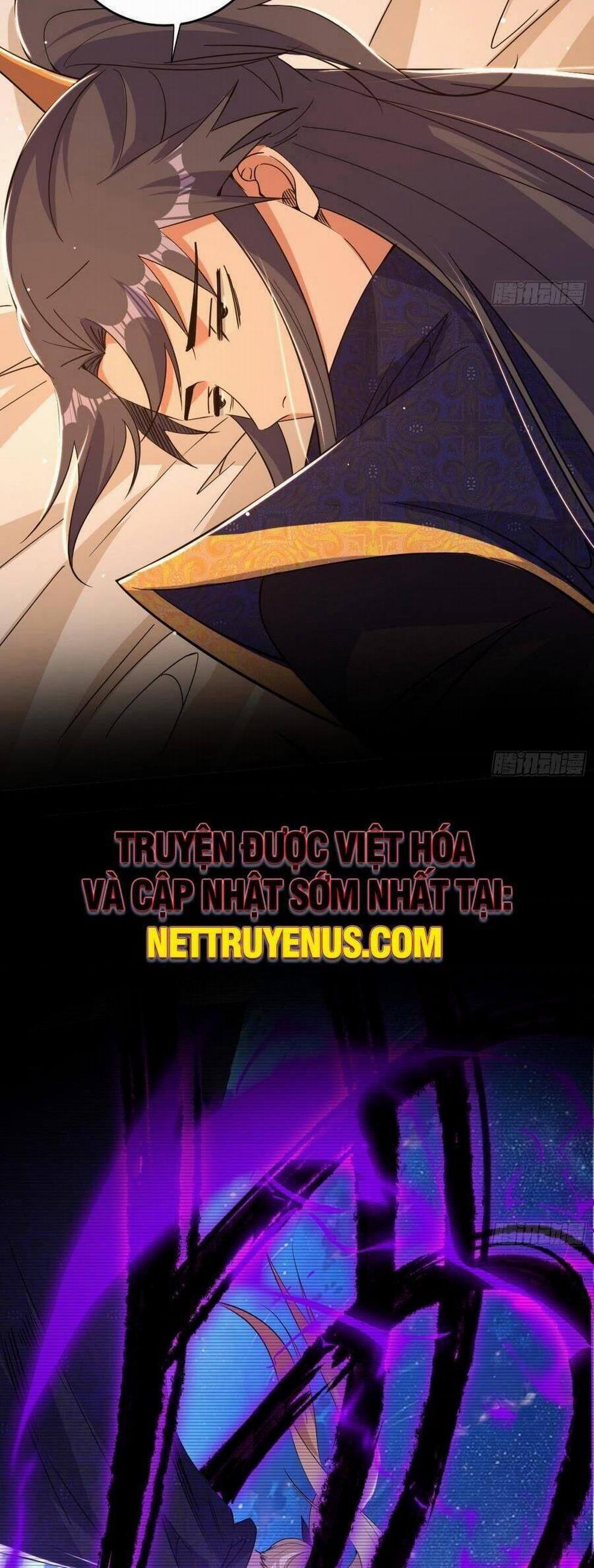 Ta Là Tà Đế 423 trang 32