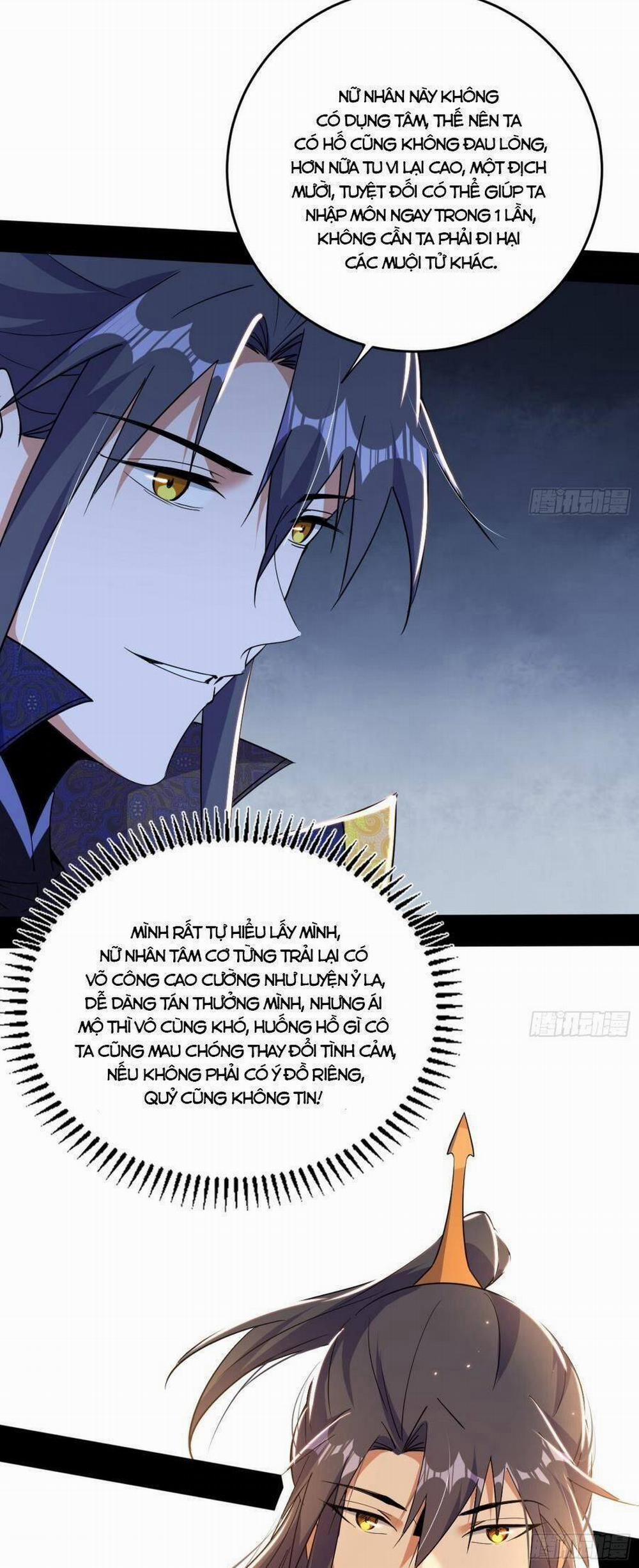 Ta Là Tà Đế 423 trang 39