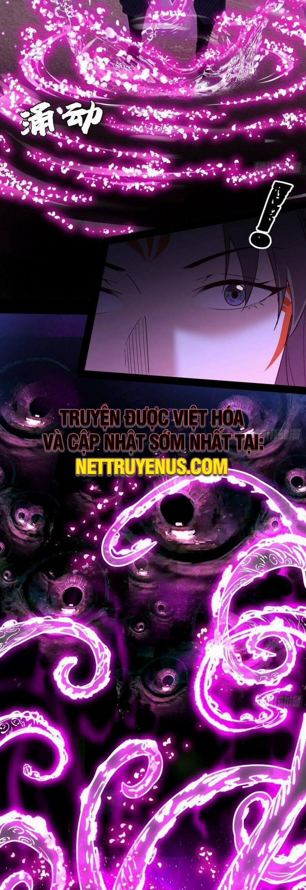 Ta Là Tà Đế 423 trang 7