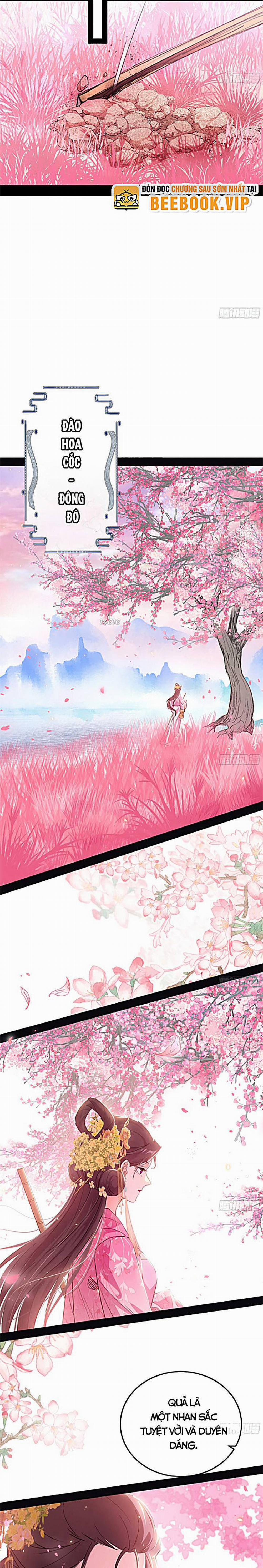 Ta Là Tà Đế 424 trang 14