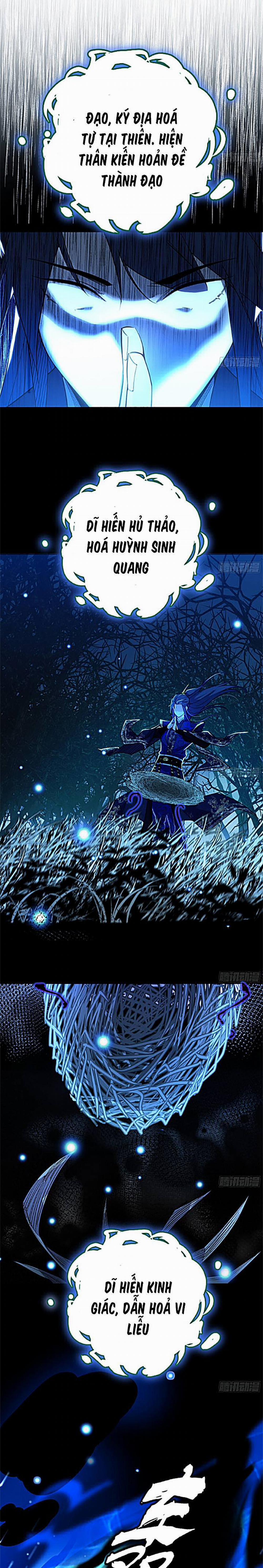 Ta Là Tà Đế 424 trang 5