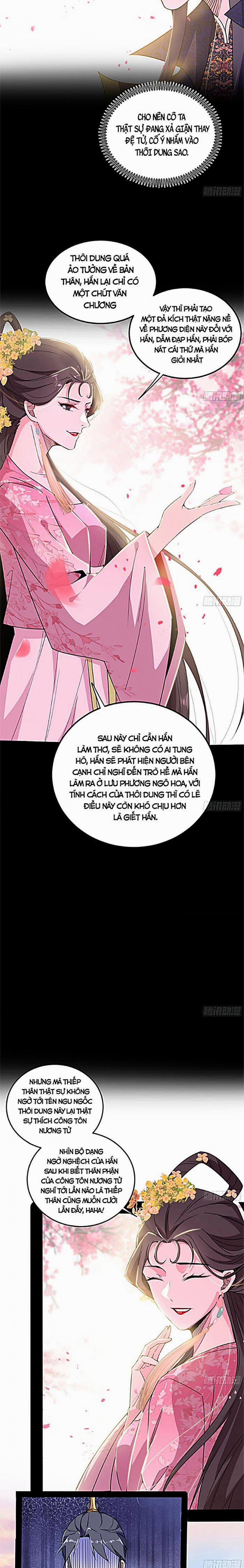 Ta Là Tà Đế 425 trang 10