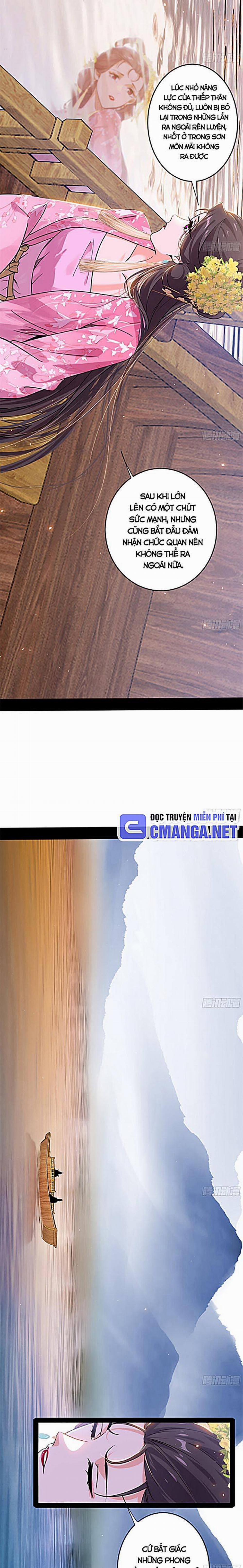 Ta Là Tà Đế 425 trang 16