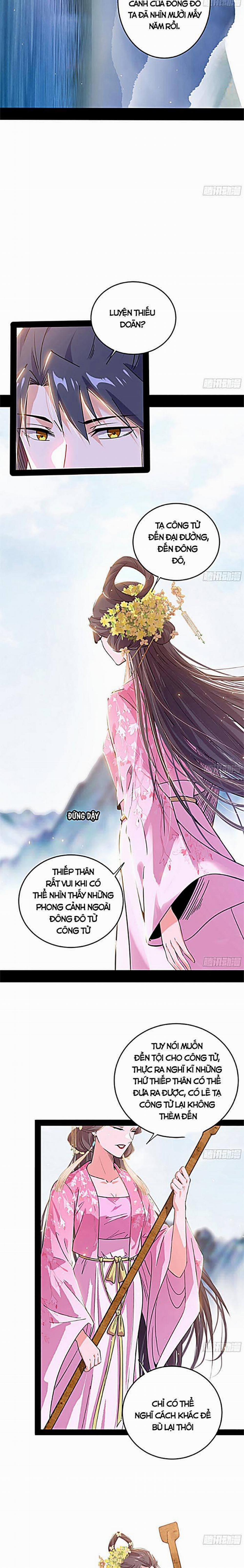 Ta Là Tà Đế 425 trang 17