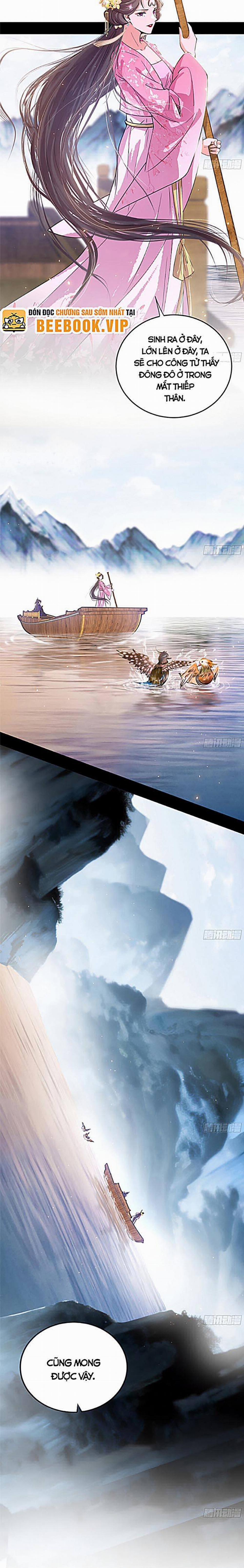 Ta Là Tà Đế 425 trang 18