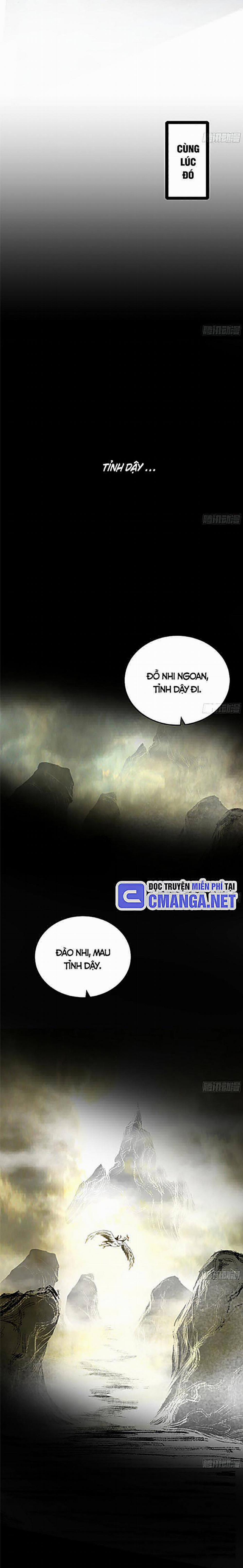 Ta Là Tà Đế 425 trang 19