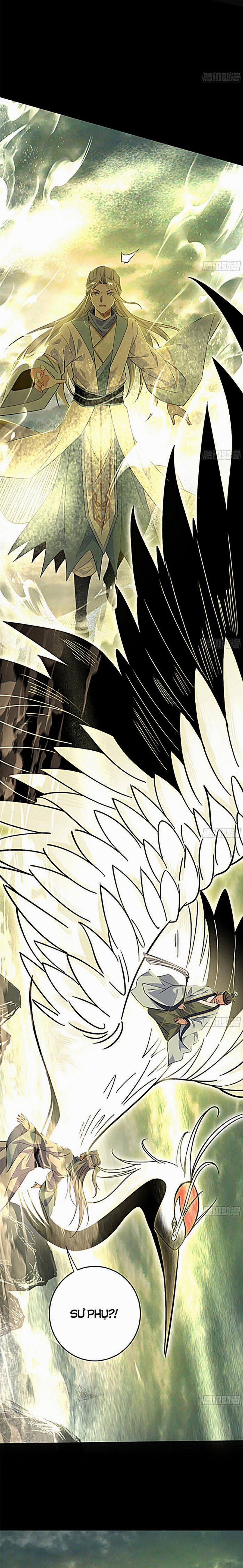 Ta Là Tà Đế 425 trang 20