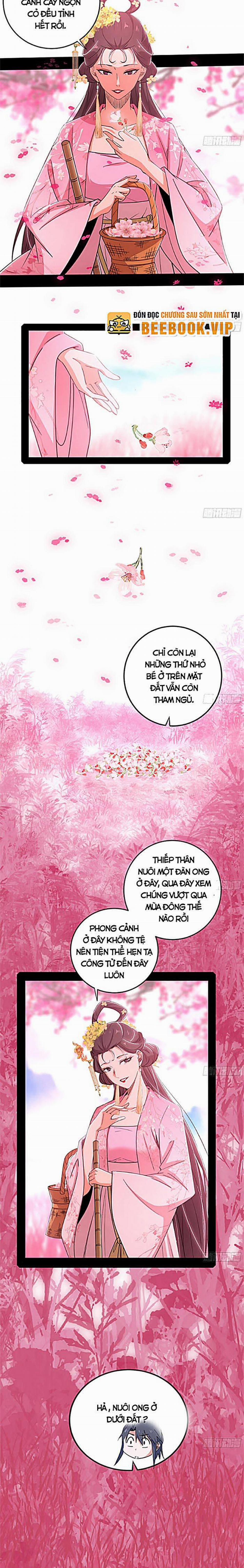 Ta Là Tà Đế 425 trang 3