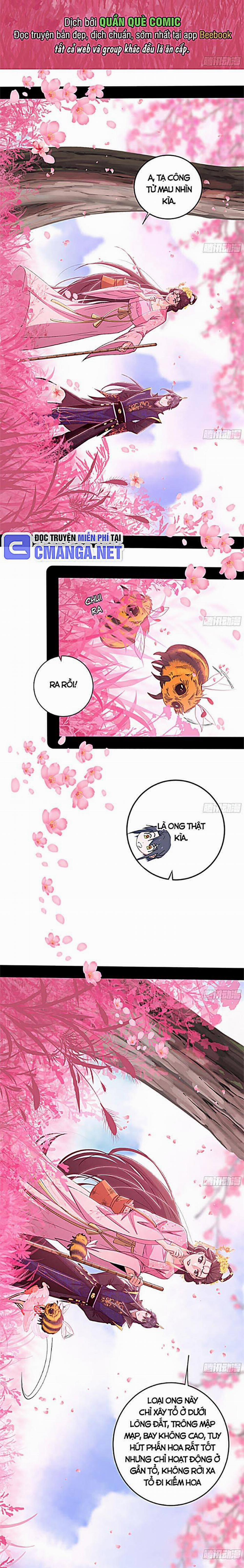 Ta Là Tà Đế 425 trang 4