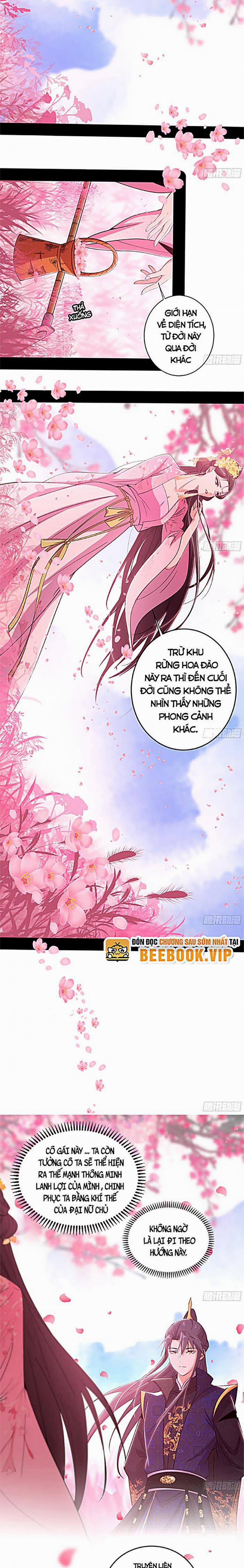 Ta Là Tà Đế 425 trang 5