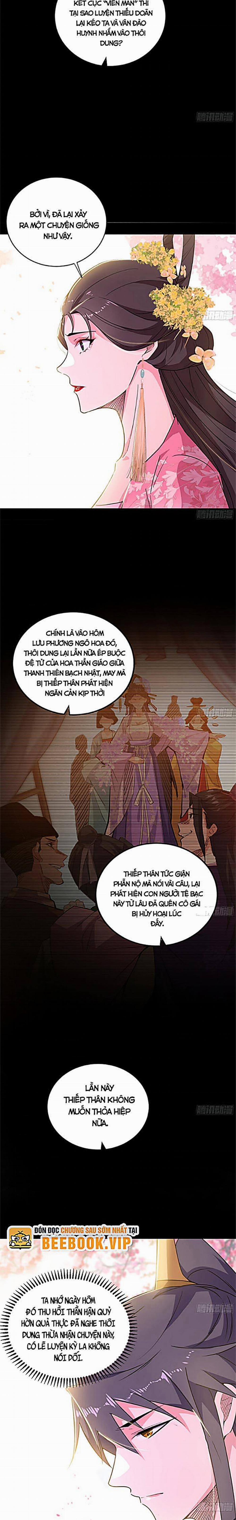Ta Là Tà Đế 425 trang 9