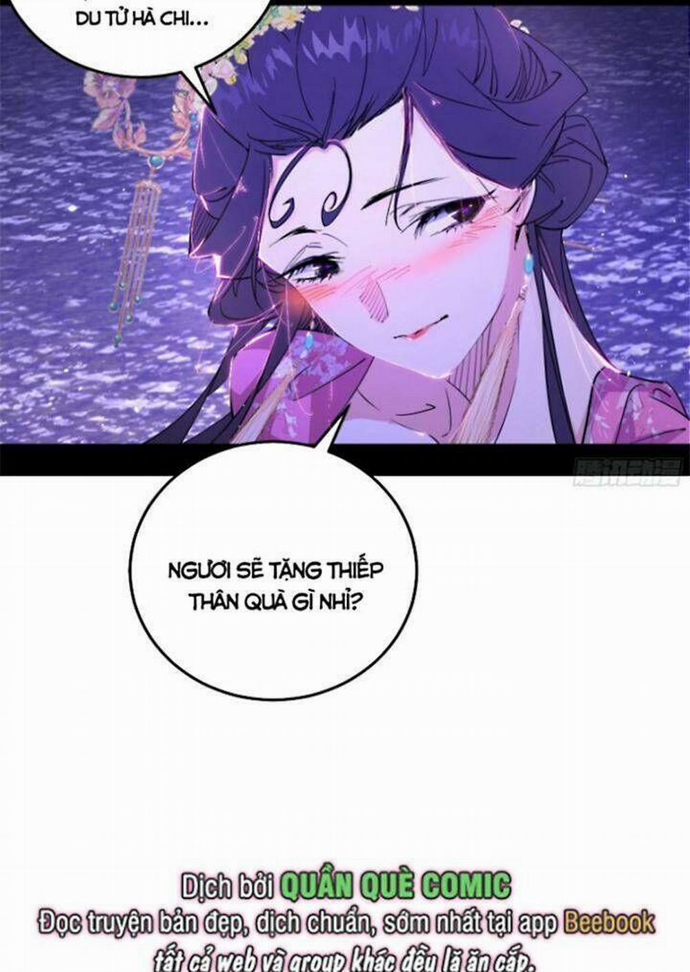 Ta Là Tà Đế 427 trang 1