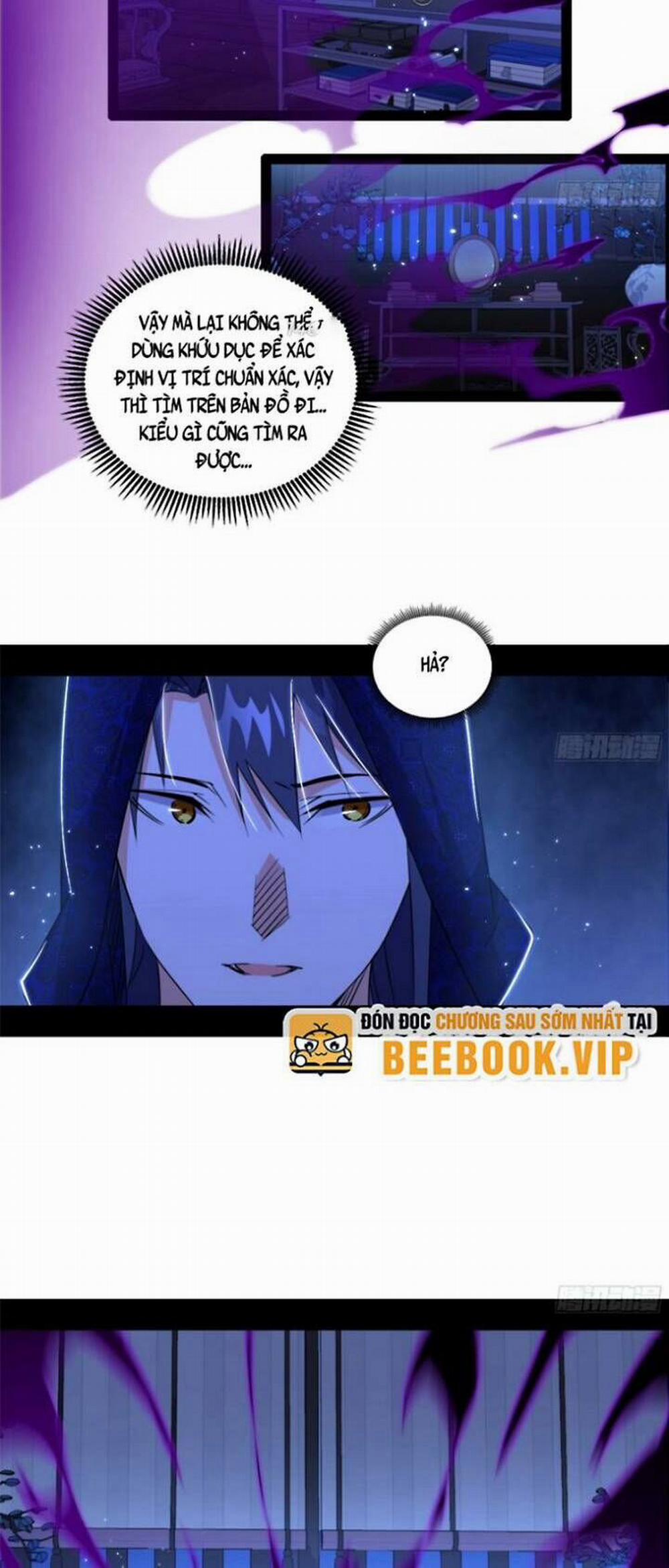 Ta Là Tà Đế 427 trang 10