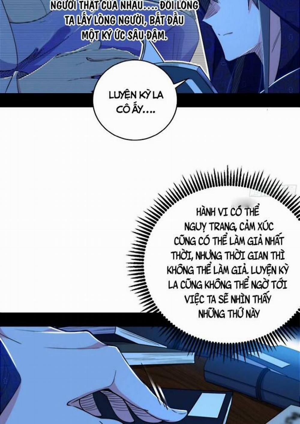 Ta Là Tà Đế 427 trang 16