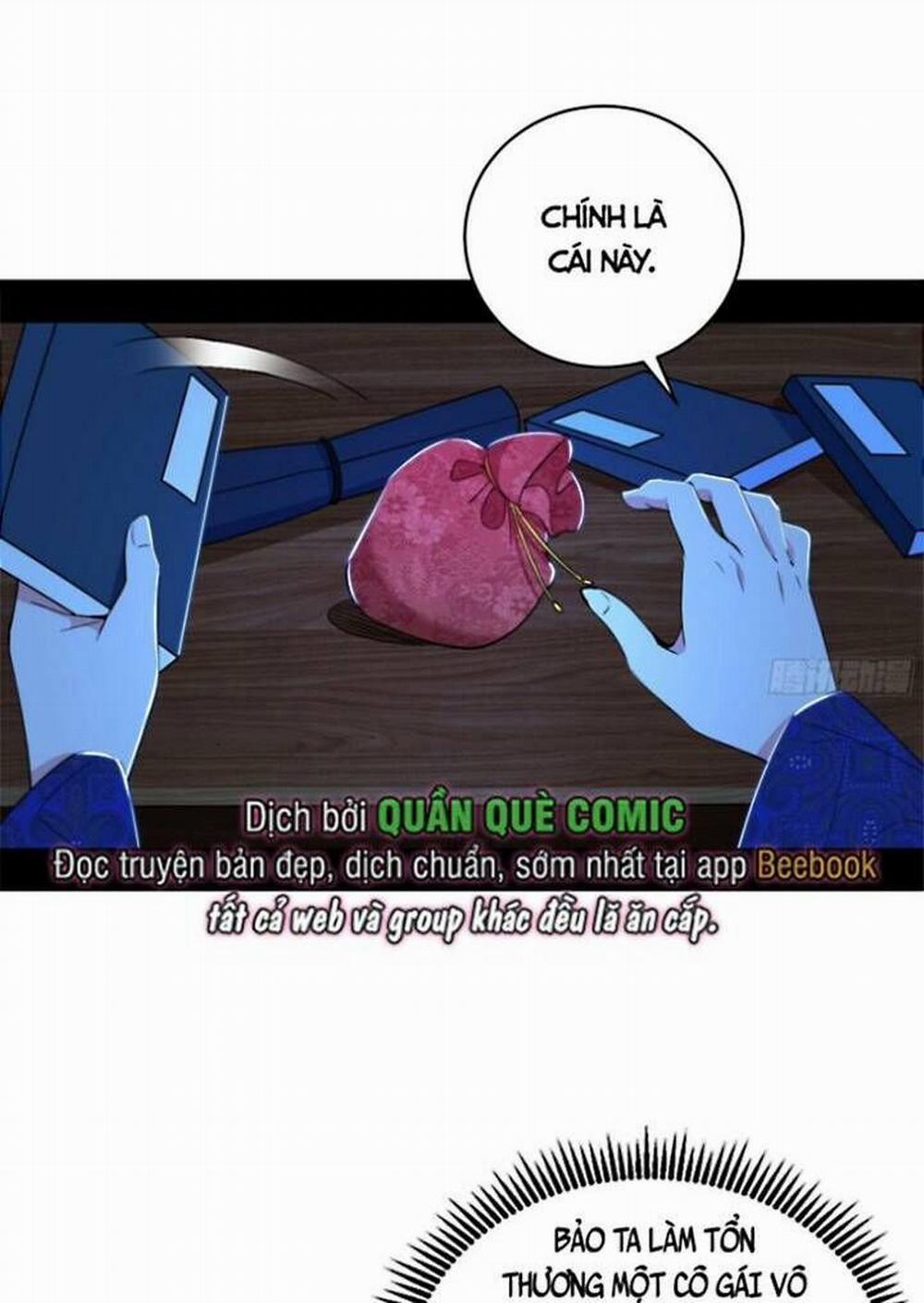 Ta Là Tà Đế 427 trang 19