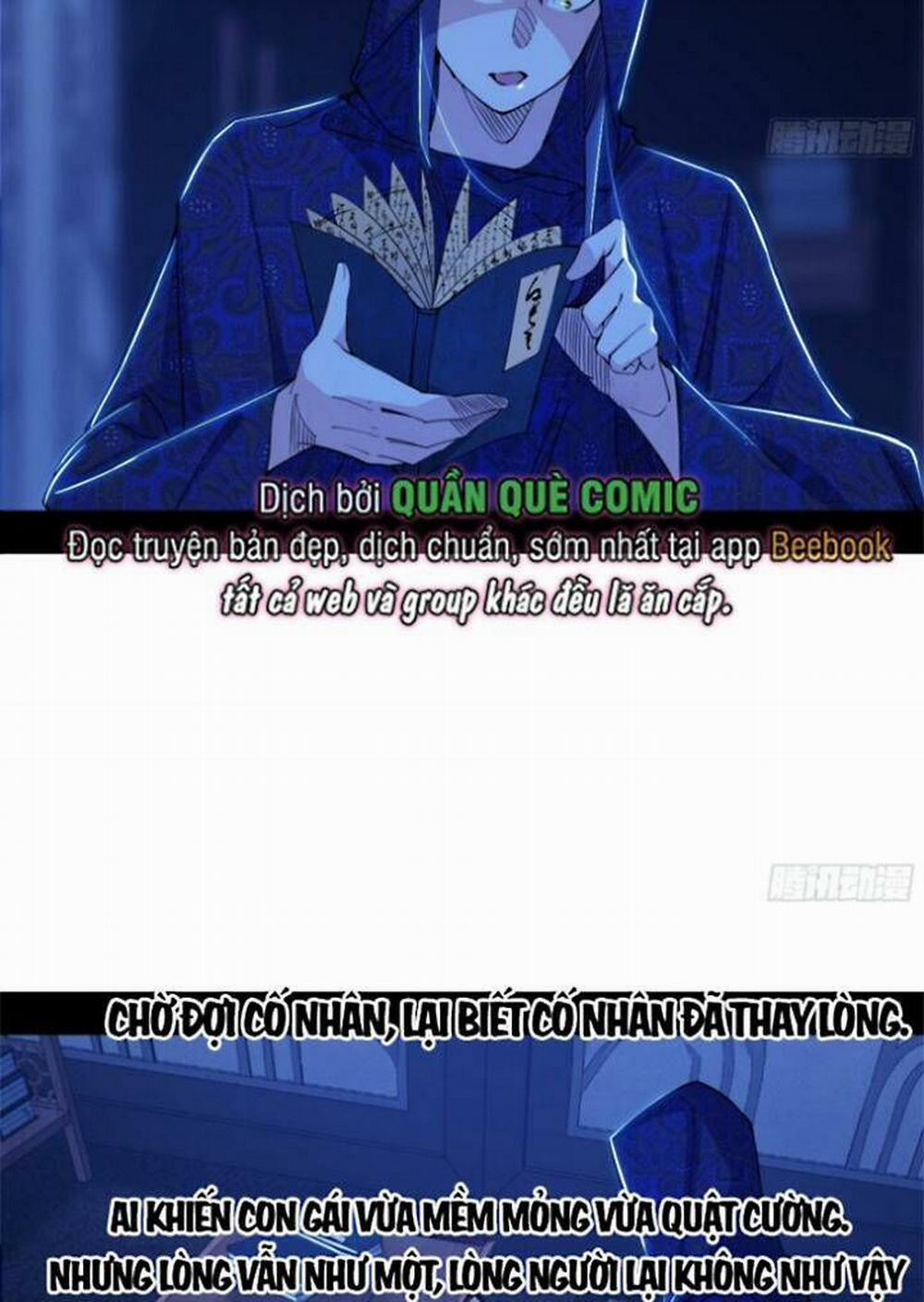 Ta Là Tà Đế 427 trang 34