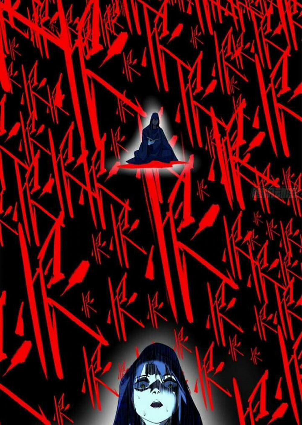 Ta Là Tà Đế 427 trang 38