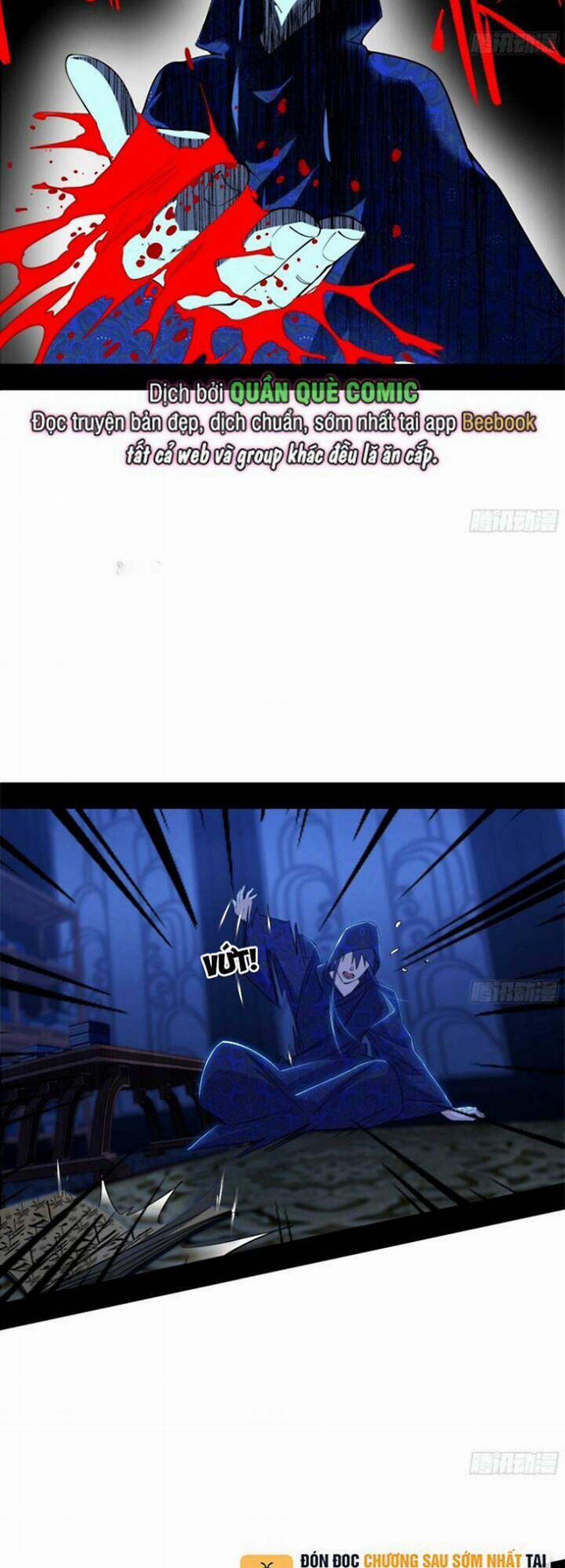 Ta Là Tà Đế 427 trang 39