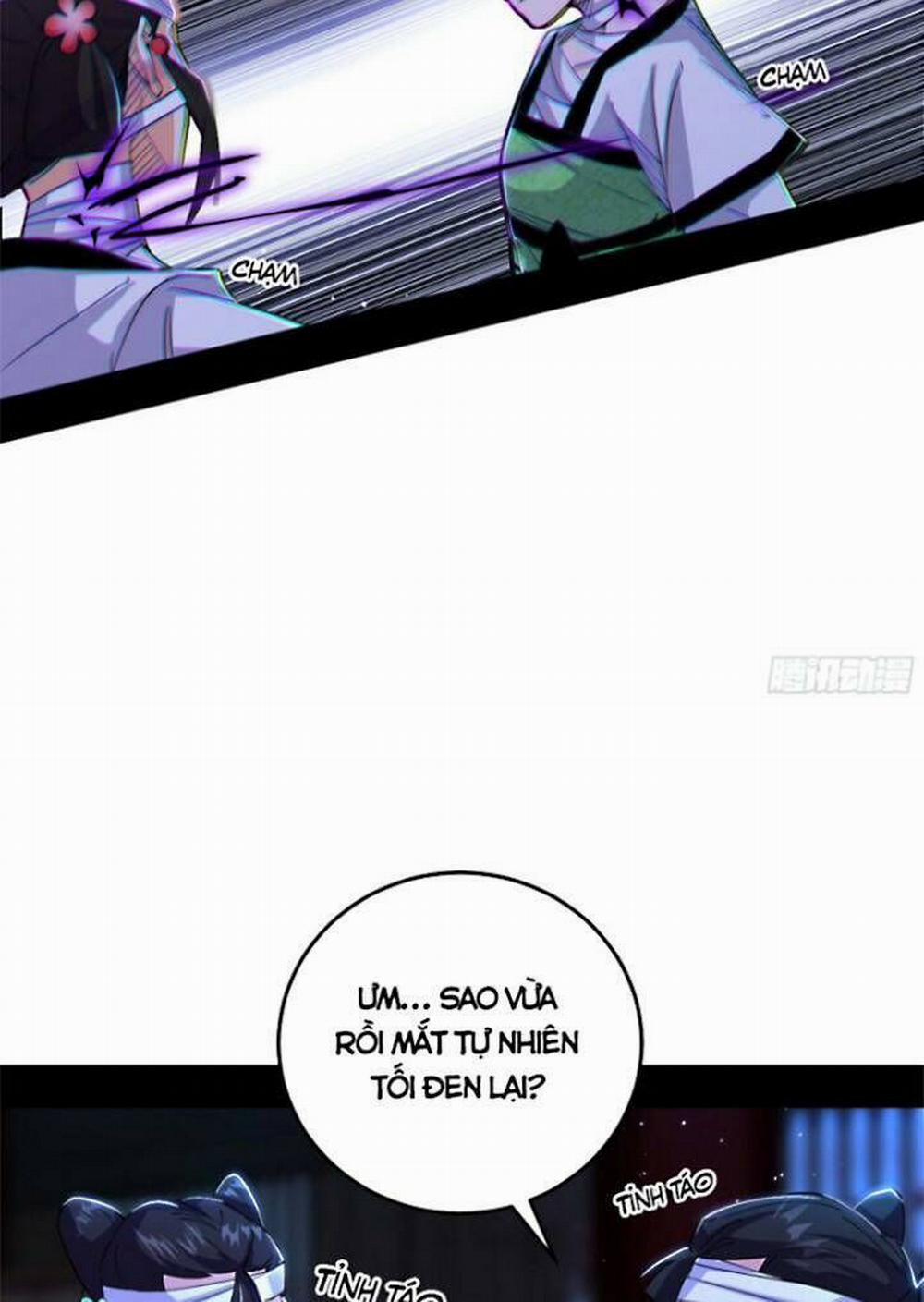 Ta Là Tà Đế 427 trang 4