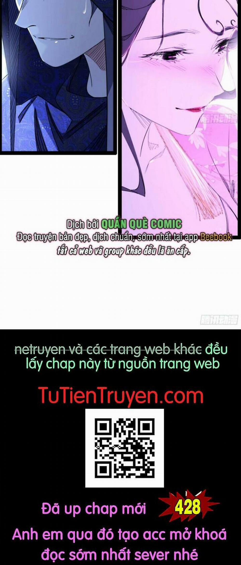 Ta Là Tà Đế 427 trang 43