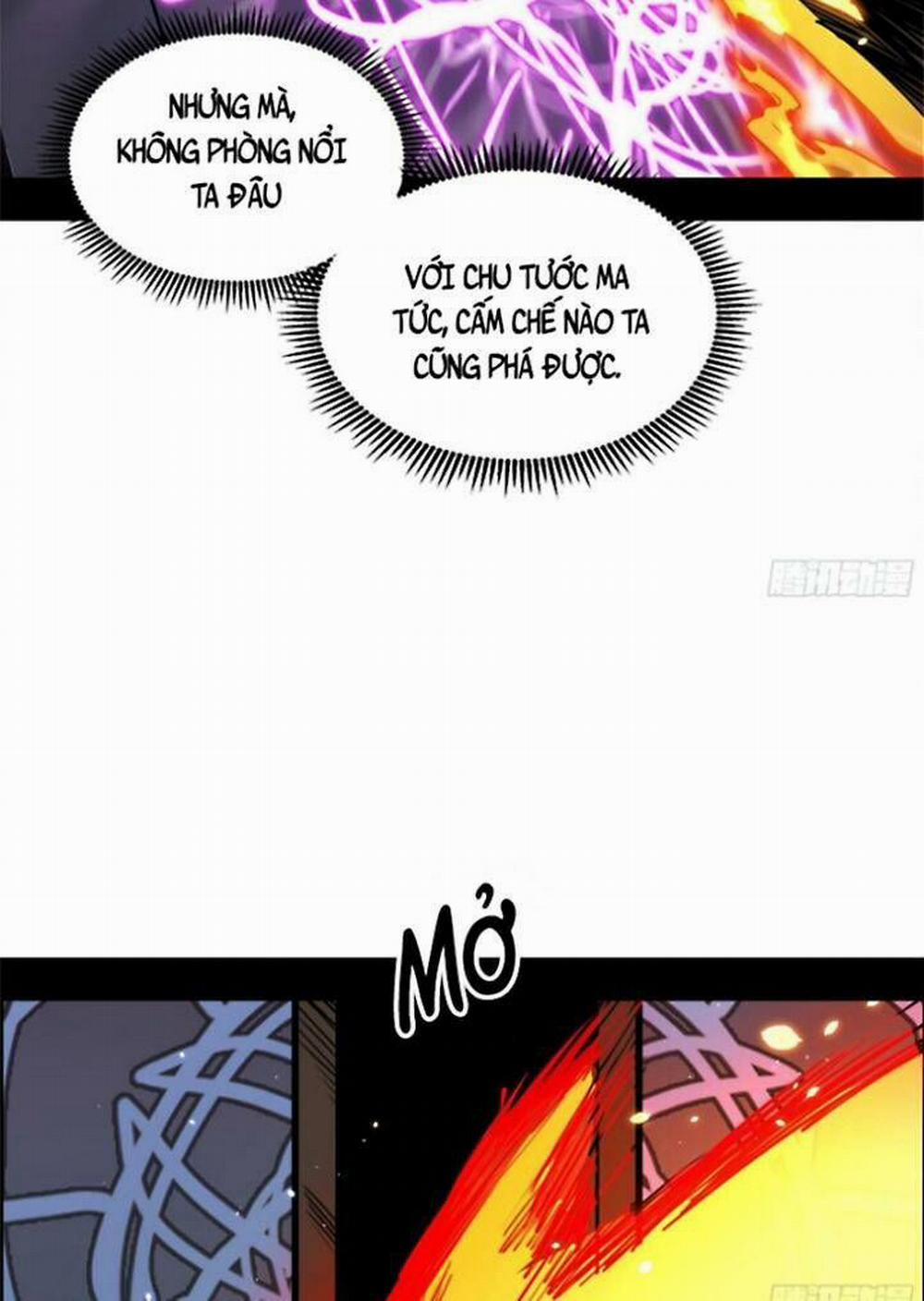 Ta Là Tà Đế 427 trang 7