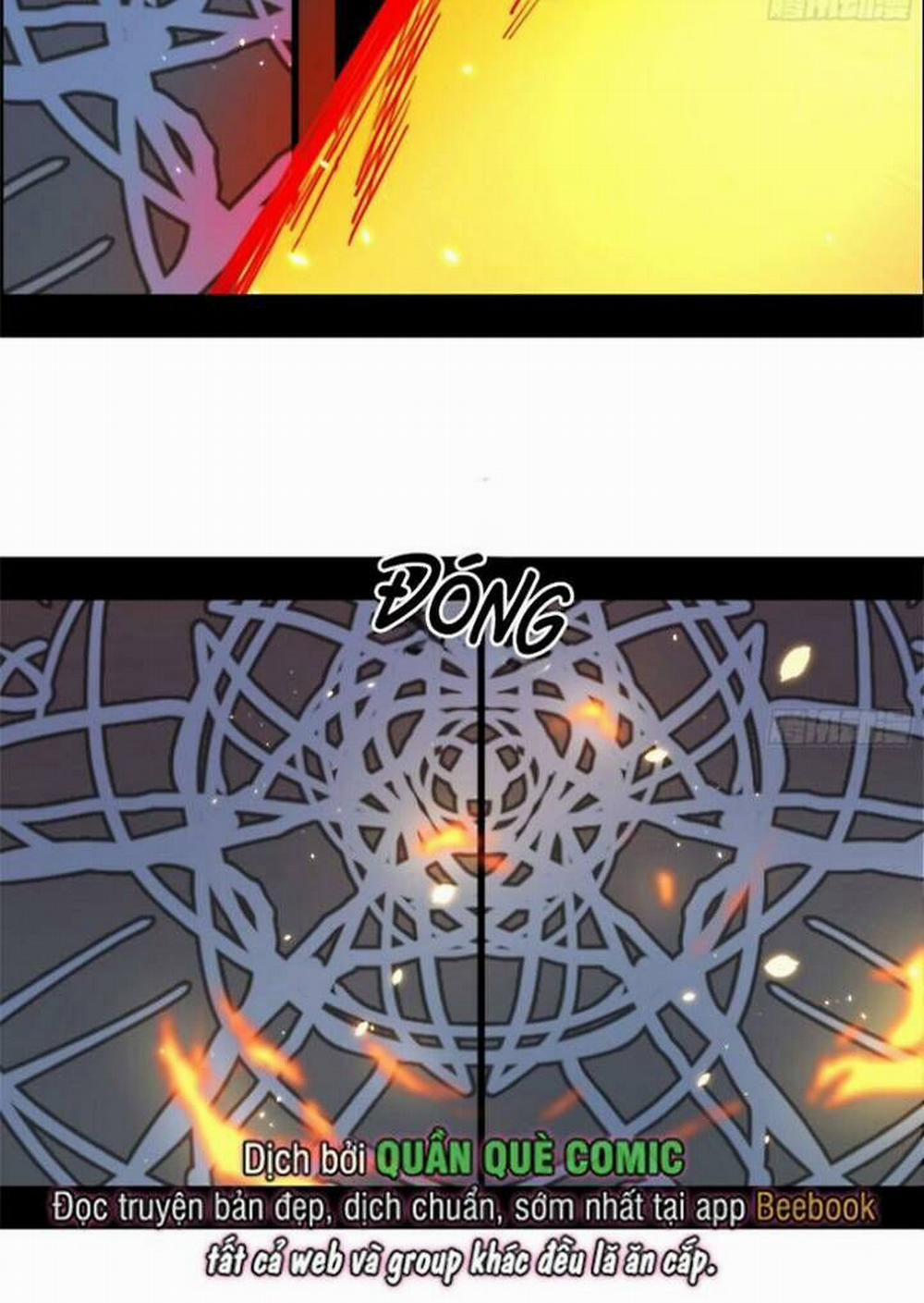 Ta Là Tà Đế 427 trang 8