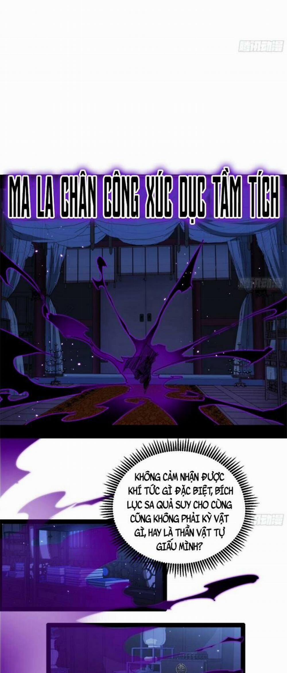 Ta Là Tà Đế 427 trang 9