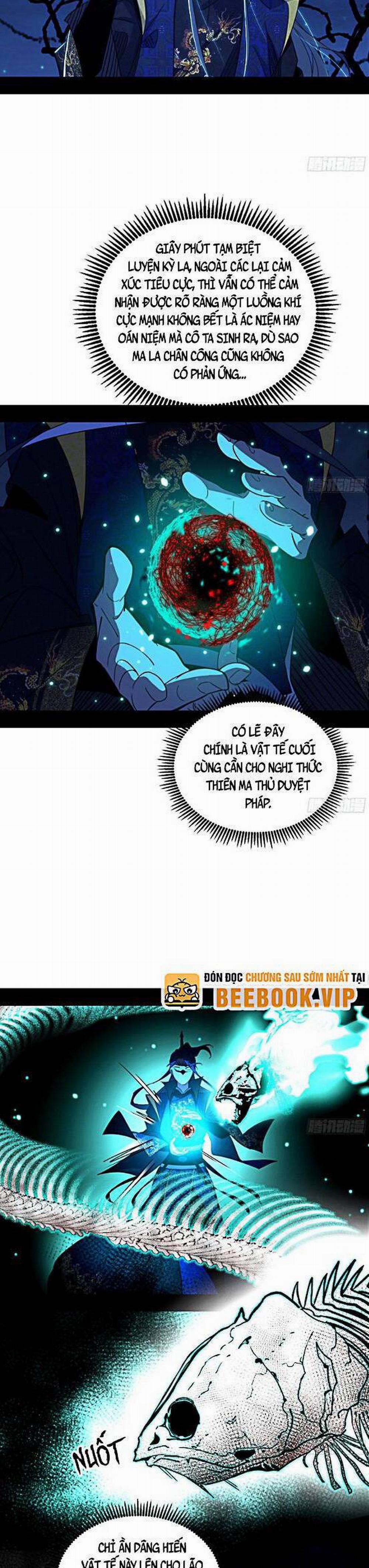 Ta Là Tà Đế 429 trang 4